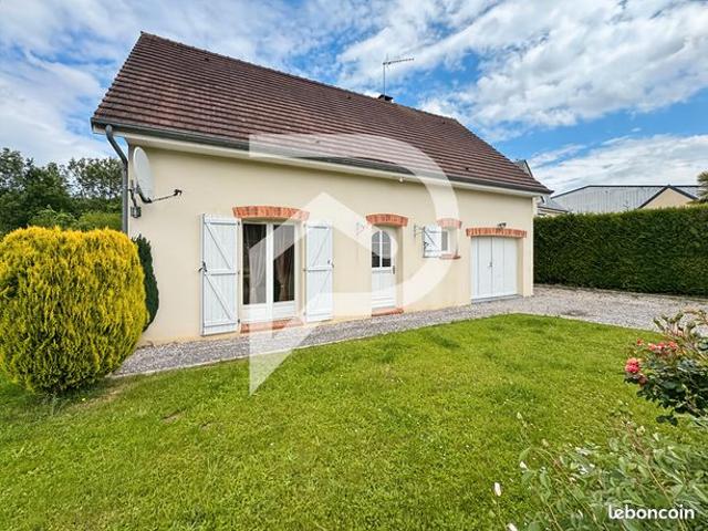 Maison vente à Beauvais
