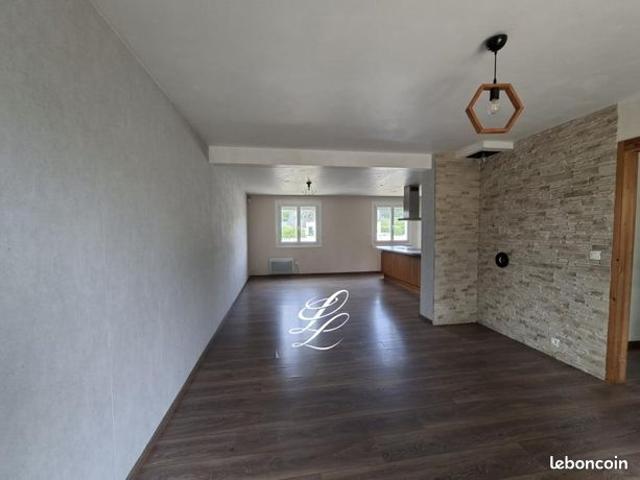 Maison vente à La Flèche, Parcé-sur-sarthe