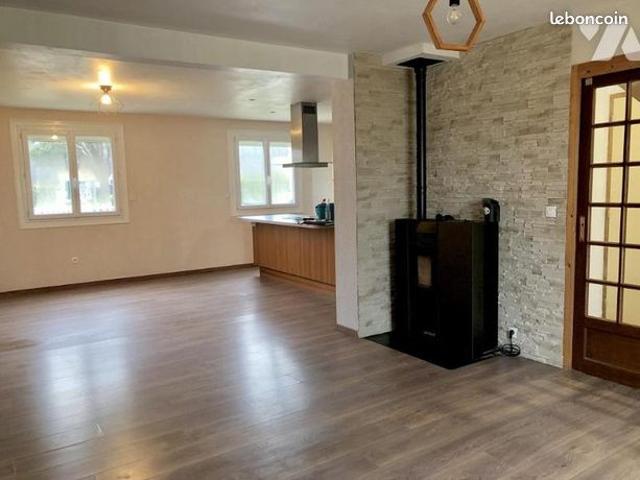 Maison vente à La Flèche, Parcé-sur-sarthe