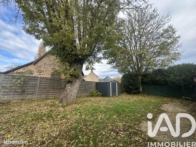 Maison vente à Le Mans, La Milesse