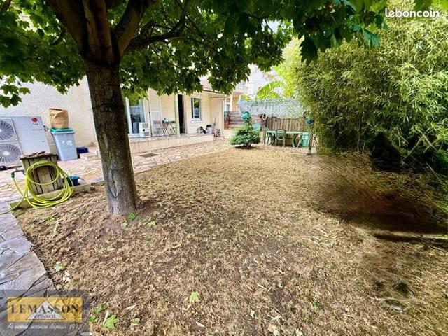 Maison vente à Le Raincy, Drancy