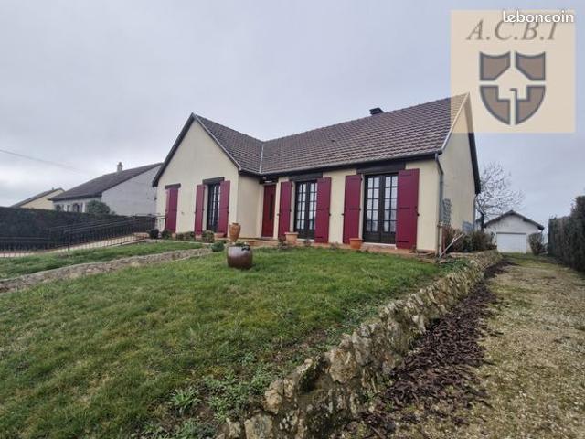 Maison vente à Vendôme, Danzé