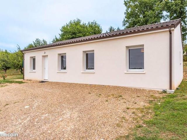 Maison vente à Bergerac
