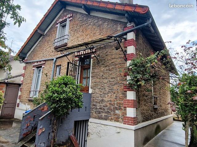 Maison vente à Le Raincy, Livry-gargan