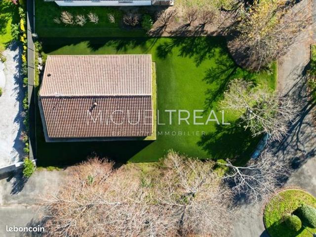 Maison vente à Saint-vincent-de-tyrosse, Landes
