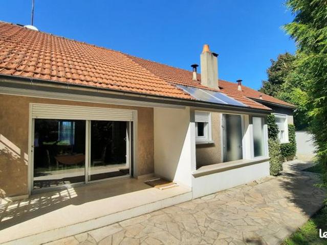 Maison vente à Châteauroux, Levroux