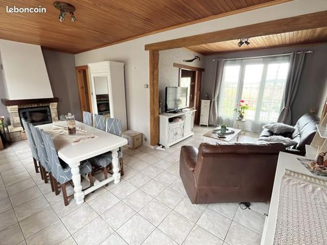 Maison vente à Clermont, Liancourt
