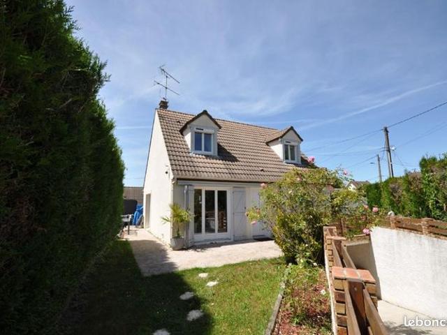 Maison vente à Étampes, Morigny-champigny