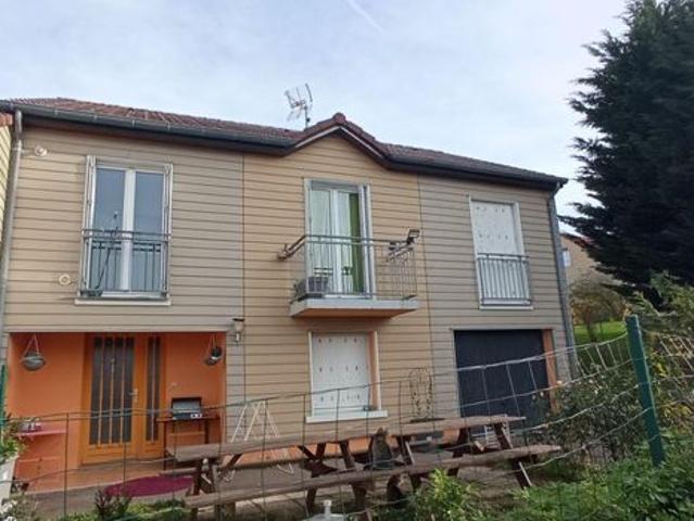 Maison vente à Langres