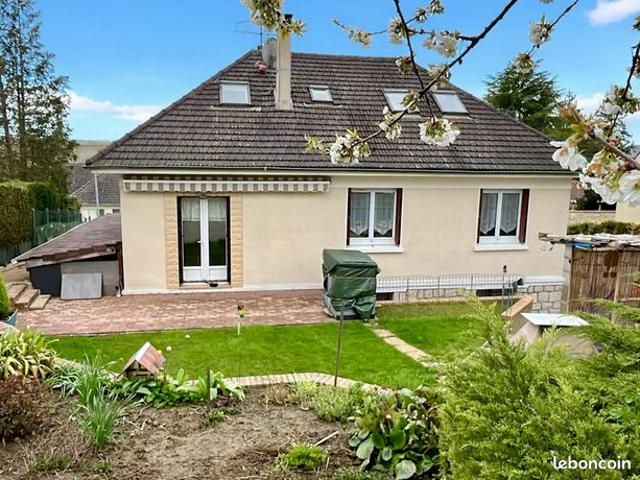 Maison vente à Liancourt, Oise