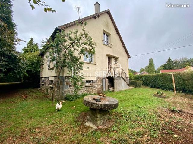 Maison vente à Argentan, Rânes