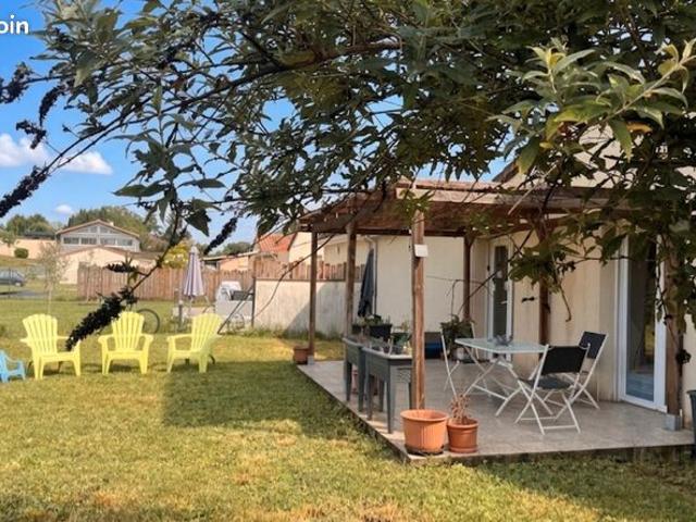 Maison vente à Poitiers, Nouvelle-Aquitaine