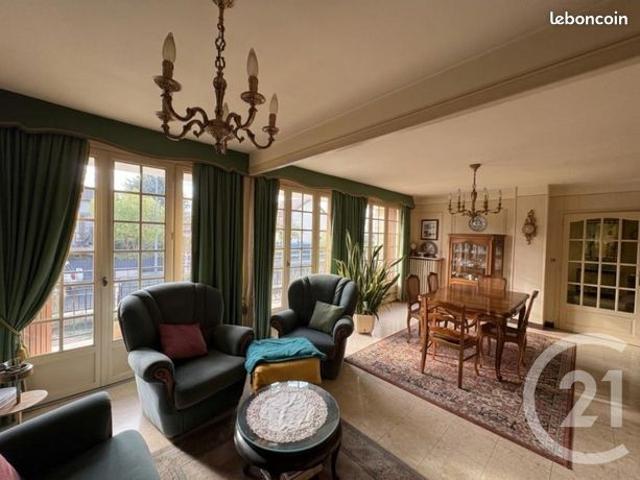 Maison vente à Breuil-le-Vert, Oise
