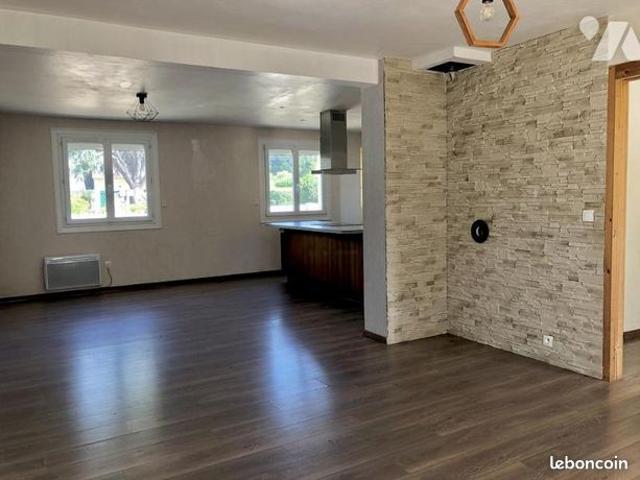 Maison vente à La Flèche, Parcé-sur-sarthe