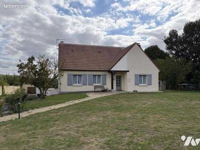 Maison vente à Amiens, Hangest-sur-somme