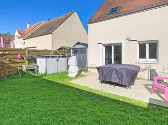 Maison vente à Étampes, Saclas