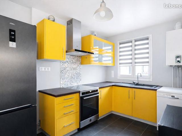 Maison vente à Cherbourg, Lieusaint