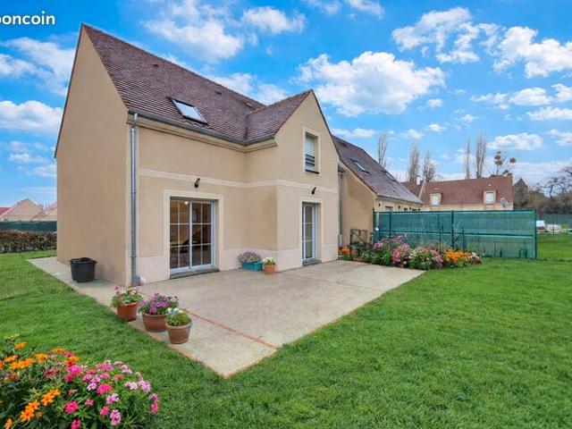 Maison vente à Provins, Jouy-le-châtel