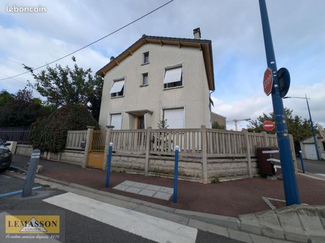 Maison vente à Le Raincy, Drancy