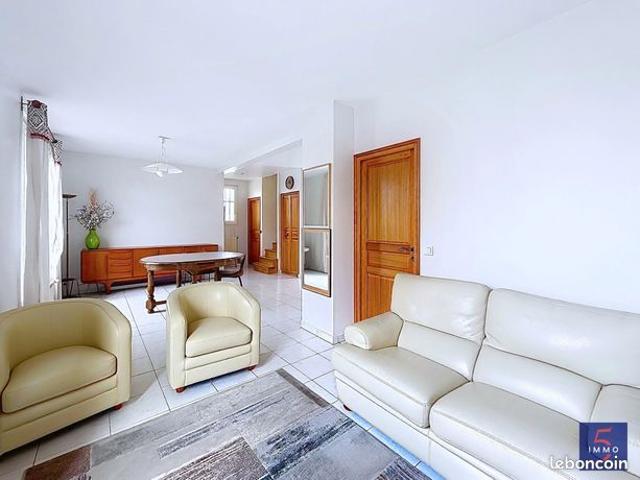 Maison vente à Torcy, Vaires-sur-marne