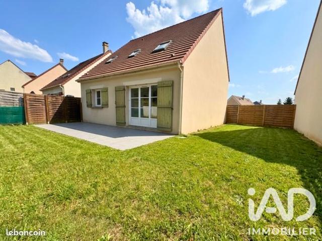 Maison vente à Palaiseau, Linas