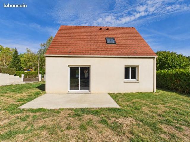 Maison vente à Saint-Fargeau, Yonne