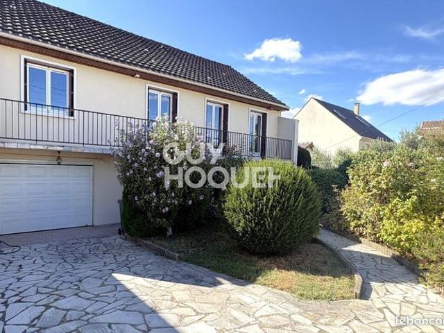 Maison vente à Brunoy, Essonne