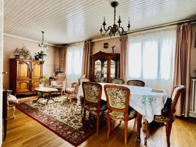 Maison vente à Le Raincy, Drancy