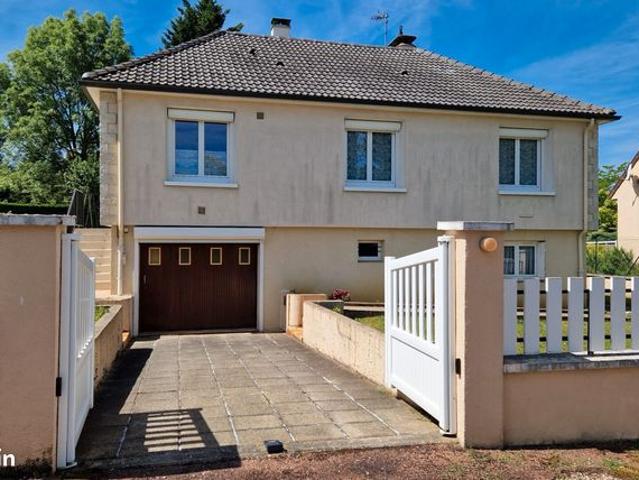 Maison vente à Montargis, Chevannes