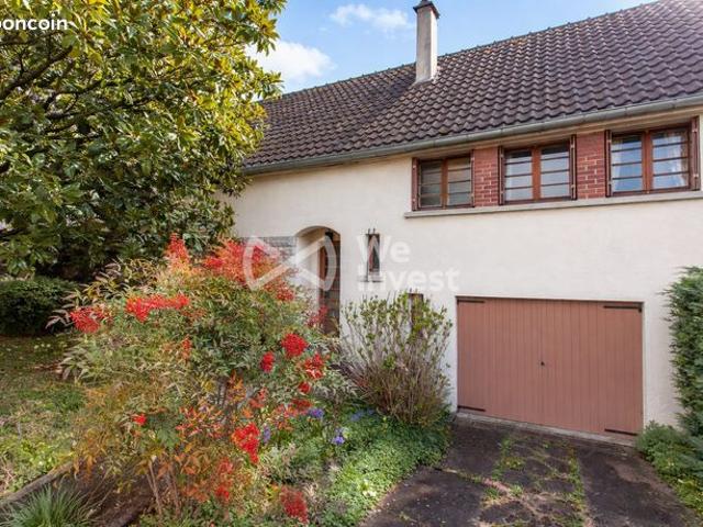 Maison vente à Meaux, Lizy-sur-ourcq