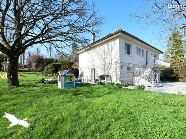 Maison vente à Brioude, Chazelles