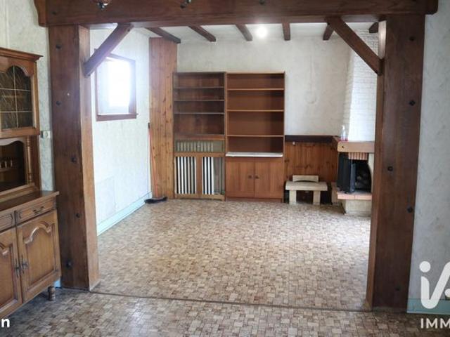 Maison vente à Argenteuil
