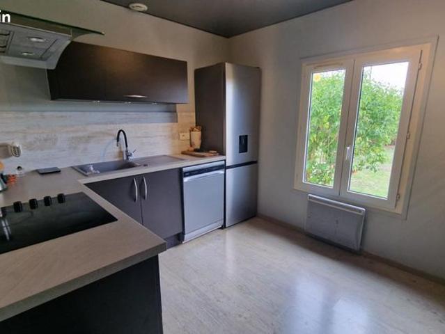 Maison vente à Montargis, Ferrières-en-gâtinais