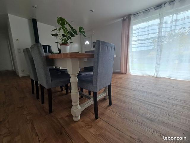 Maison vente à Alençon, Condé-sur-sarthe