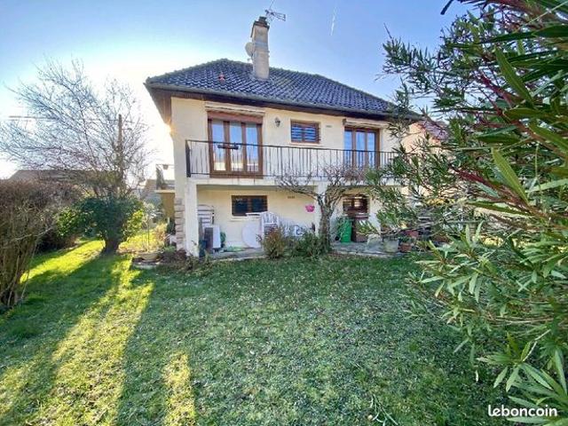 Maison vente à Meaux, Villeparisis