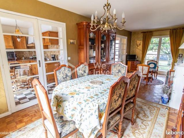 Maison vente à Meaux, Lizy-sur-ourcq