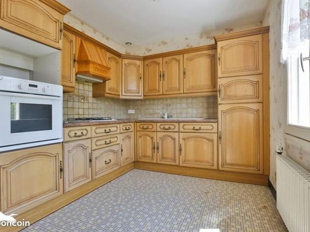 Maison vente à Tours, Montlouis