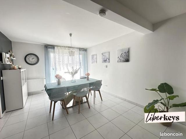 Maison vente à Meaux, Dammartin-en-goële