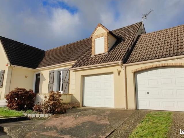 Maison vente à Meaux, Lizy-sur-ourcq