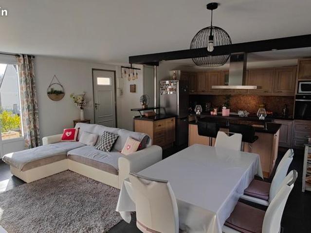 Maison vente à Meaux, Lizy-sur-ourcq