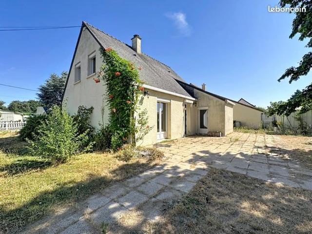 Maison vente à La Flèche, Parcé-sur-sarthe
