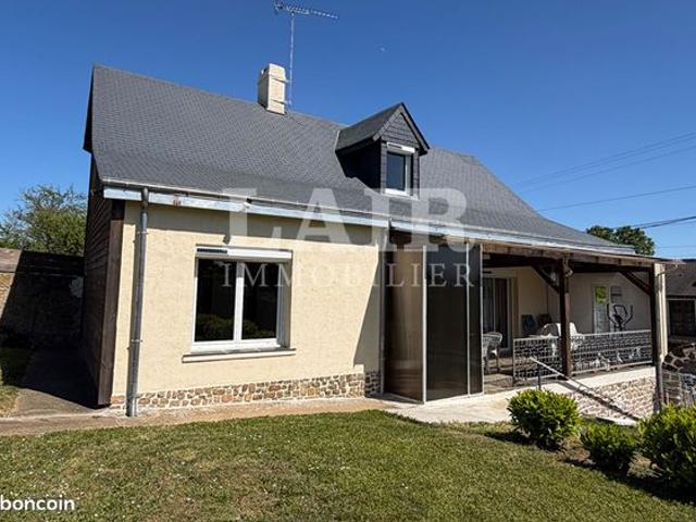 Maison vente à Mamers, Fresnay-sur-sarthe