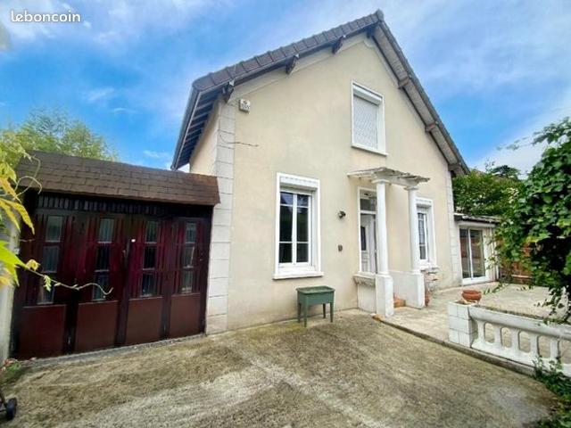 Maison vente à Le Raincy, Aulnay-sous-bois