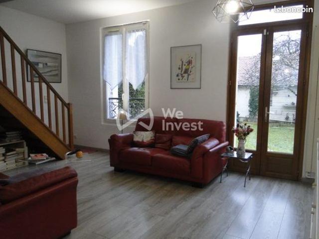Maison vente à Le Raincy, Le Blanc-mesnil