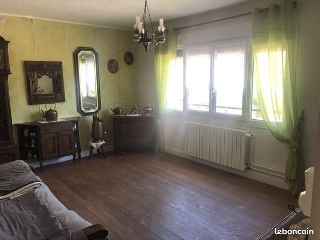 Maison vente à Verdun, Nouillonpont