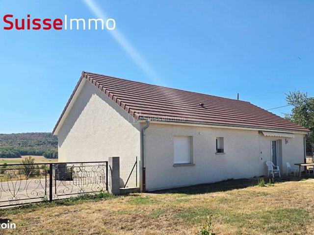 Maison vente à Montbéliard, Anteuil