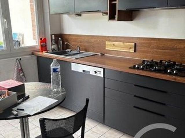 Maison vente à Saint-Quentin, Vermand