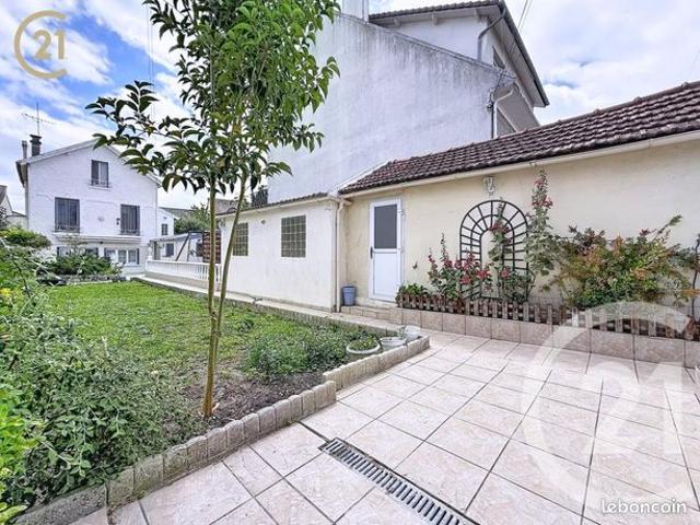 Maison vente à Bobigny, Bondy