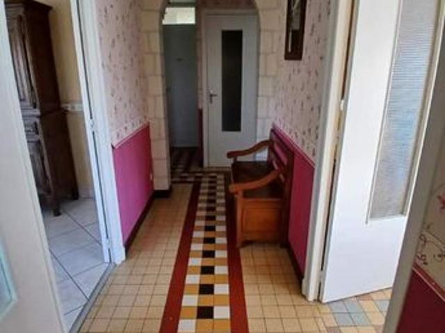 Maison vente à Bellou-en-Houlme, Orne