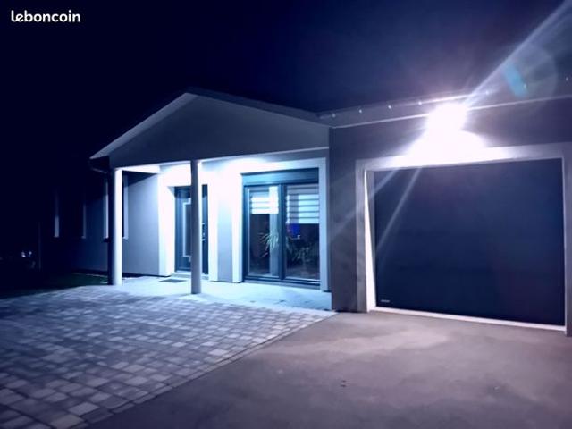 Maison vente à Forbach-Boulay-Moselle, Folschviller